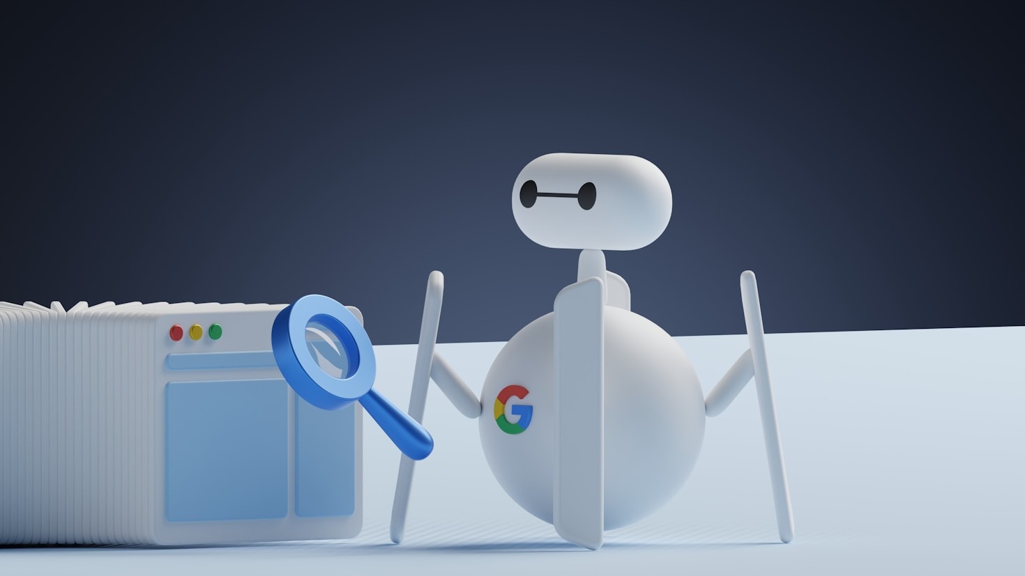 Understanding How Search Engines Work